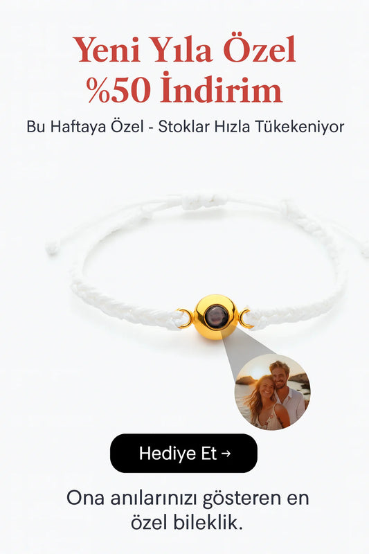 Anı Bilekliği